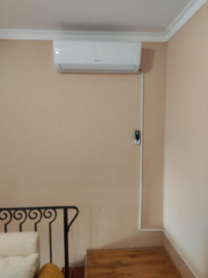 Apartmán Nurmi House Hajdúszoboszló Exteriér fotografie